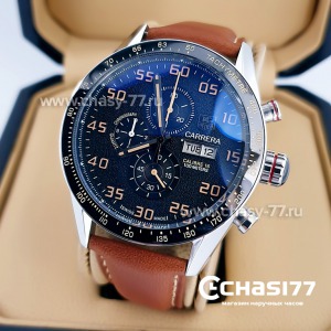 Tag Heuer Calibre 16 (14589)