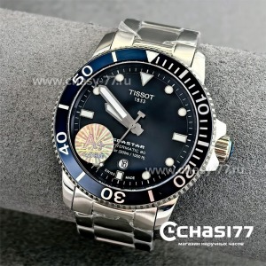 Tissot T-Sport Seastar Powermatic 80 (24589)