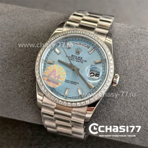 Копия Rolex Day-Date (24689)