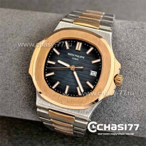 Копия Patek Philippe Men Nautilus (24889)
