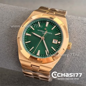 Vacheron Constantin OVERSEAS  (24989)