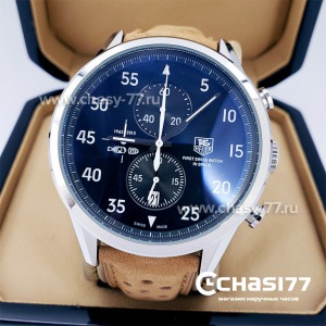 Tag Heuer SpaceX (05089)