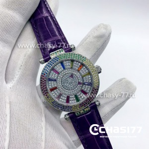 Franck Muller Mystery Ronde - Дубликат (15289)