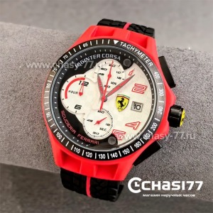 Ferrari Scuderia (25289)