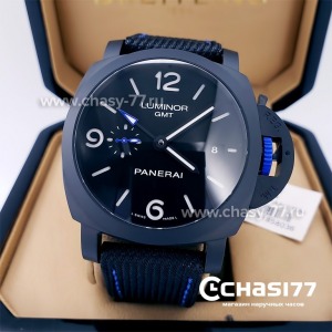 Копия Panerai Luminor GMT - Дубликат (15389)