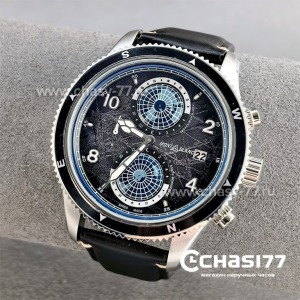 Montblanc 1858 Geosphere (25389)