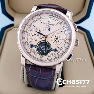 Копия Patek Philippe Perpetual Calendar (15489)
