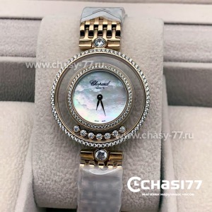 Копия Chopard Happy Diamonds (16089)