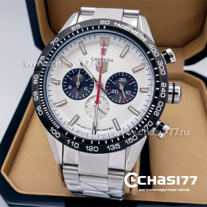 Tag Heuer CARRERA Calibre Heuer 02 (16289)