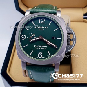 Копия Panerai Luminor GMT (16489)