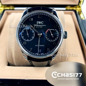 IWC Portuguese (06889)