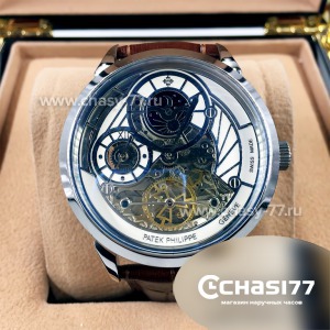 Patek Philippe Men Complications (07089)