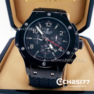 Копия HUBLOT Big Bang Chronograph (17289)