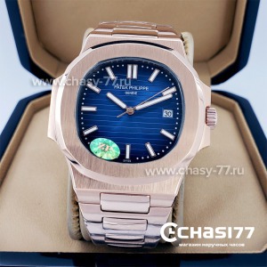 Копия Patek Philippe Men Nautilus (17489)