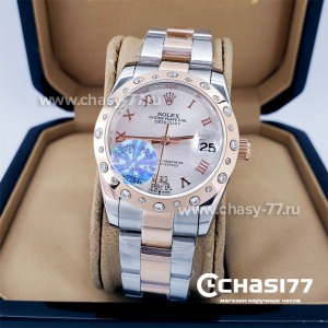 Копия Rolex Datejust (17789)