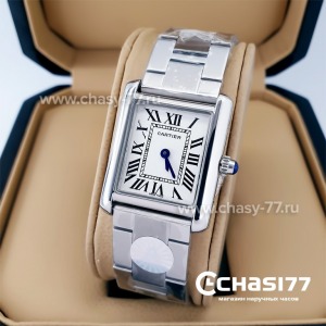 Копия Cartier Tank (18089)