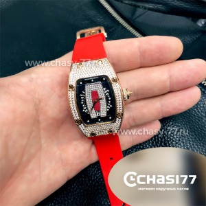 Richard Mille (08689)