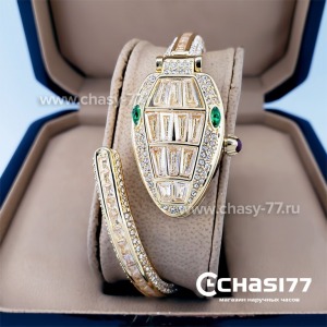 Bvlgari Serpenti Secret (19389)