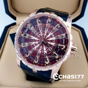 Roger Dubuis Knights of the Round Table (19789)