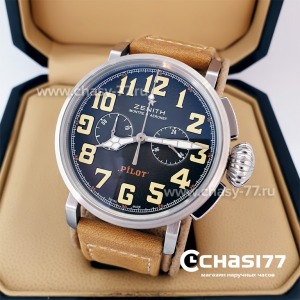 Zenith Pilot (19989)