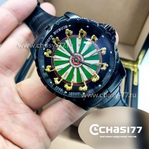 Копия Roger Dubuis Knights of the Round Table (10090)
