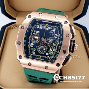 Копия Richard Mille (20790)