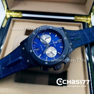 HUBLOT Classic Fusion Chronograph (10990) HUBLOT Classic Fusion Chronograph (10990)
