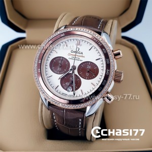 Speedmaster Ladies Chronograph (21090)