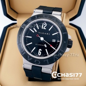 Bvlgari Aluminium Amerigo Vespucci (21190)