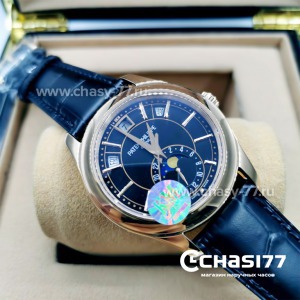 Patek Philippe Calatrava - Дубликат (11790)