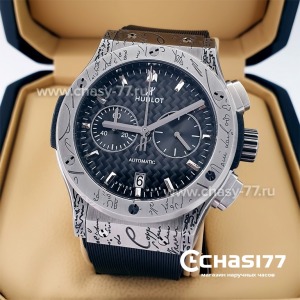 HUBLOT Classic fusion fuente (22190)