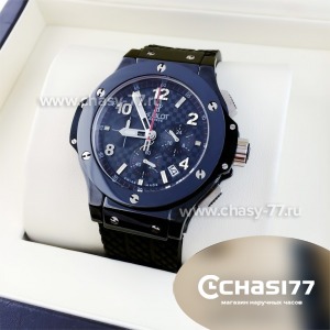HUBLOT Big Bang Chronograph (02490)