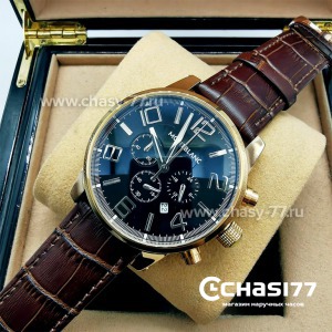 Montblanc TimeWalker (12790)