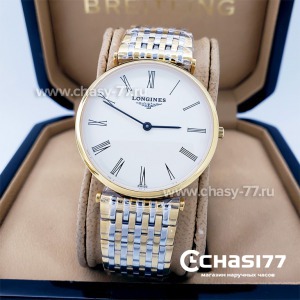 Longines La Grande Classique (12890)