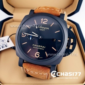 Panerai Luminor Gmt Ceramica (23090)