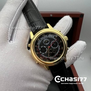 Patek Philippe Men Grand Complications Sky Moon (23390)
