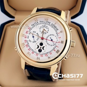 Patek Philippe Men Grand Complications Sky Moon (23490)
