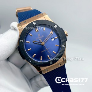 HUBLOT Classic Fusion - кварц (13690)