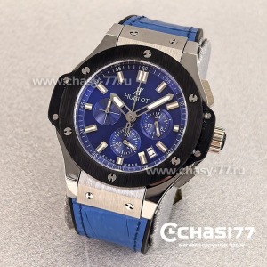 Копия HUBLOT Big Bang Chronograph (23790)