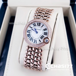 Ballon Blanc de Cartier Rose Gold  (14190)