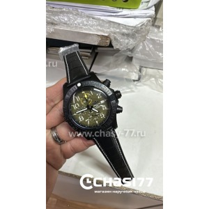 Breitling Avenger Night Vision Black (24190)