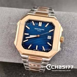 Patek Philippe Cubitus (24290)