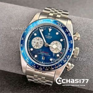  Tudor Black Bay Chrono (24490)