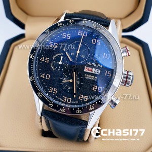 Tag Heuer Calibre 16 (14590)