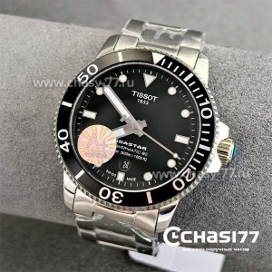 Tissot T-Sport Seastar Powermatic 80 (24590)