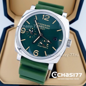 Panerai Radiomir GMT (14690)