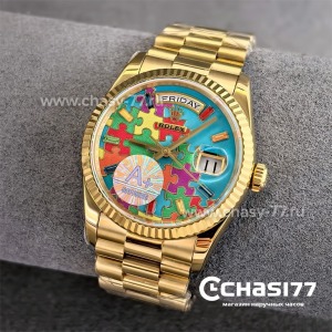 Копия Rolex Day-Date (24690)