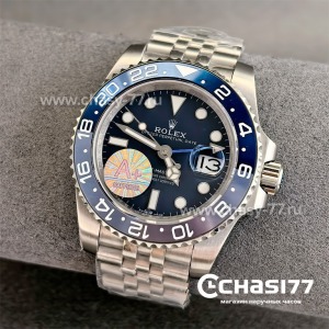 Rolex GMT Master II  (24790)
