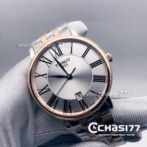 Tissot Carson Premium (14890)