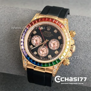 Копия Rolex Daytona (25190)